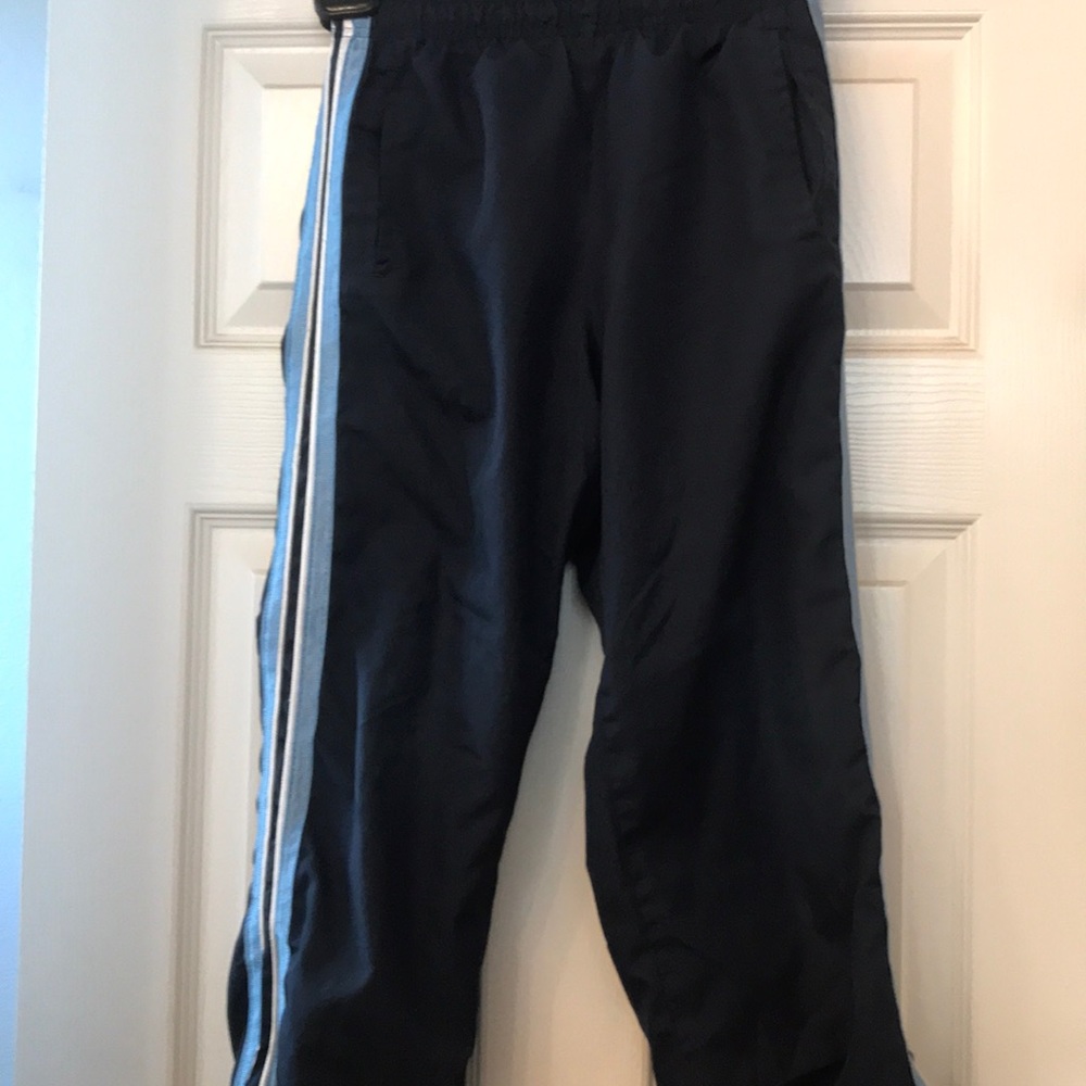 Boys Athletic Pants